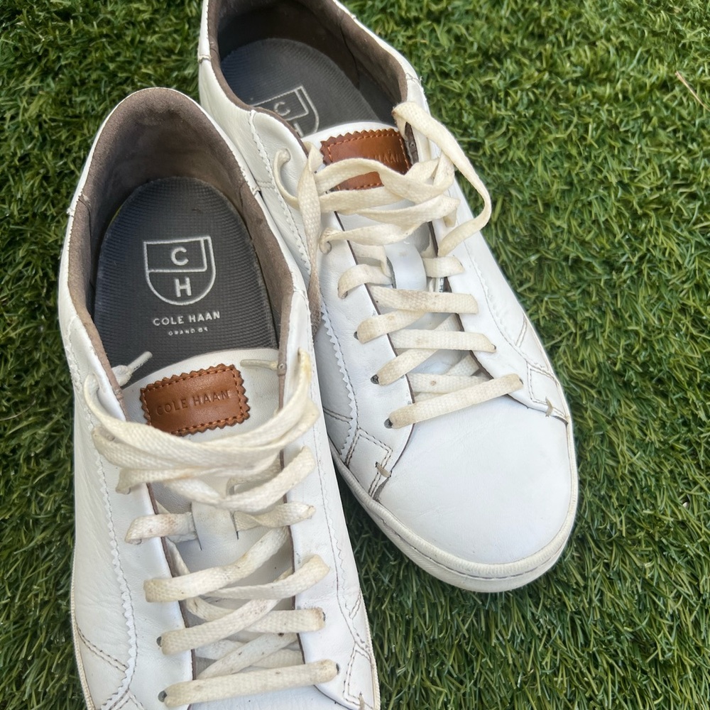Cole Haan shoes / sneakers